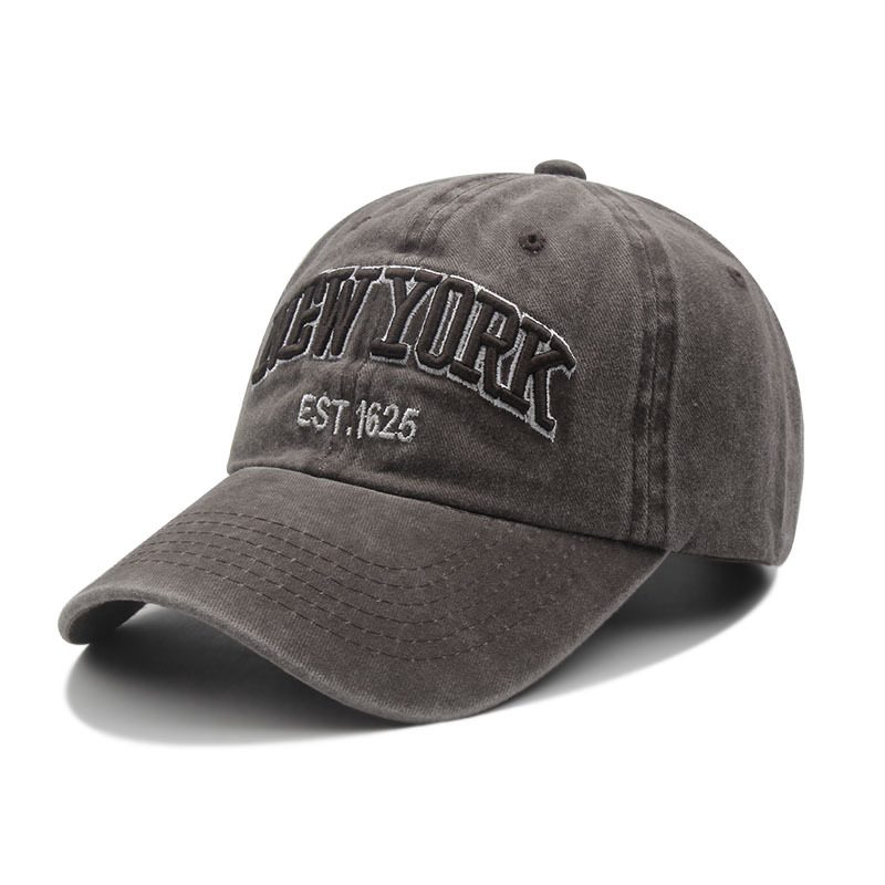 New York Washed Cotton