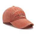 New York Washed Cotton