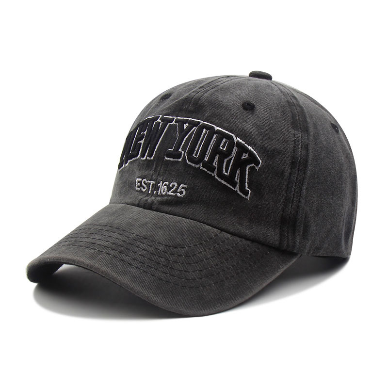 New York Washed Cotton