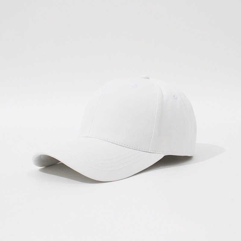 Cotton Baseball Cap